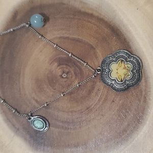 🔥3FOR15🔥Sweet little bird necklace